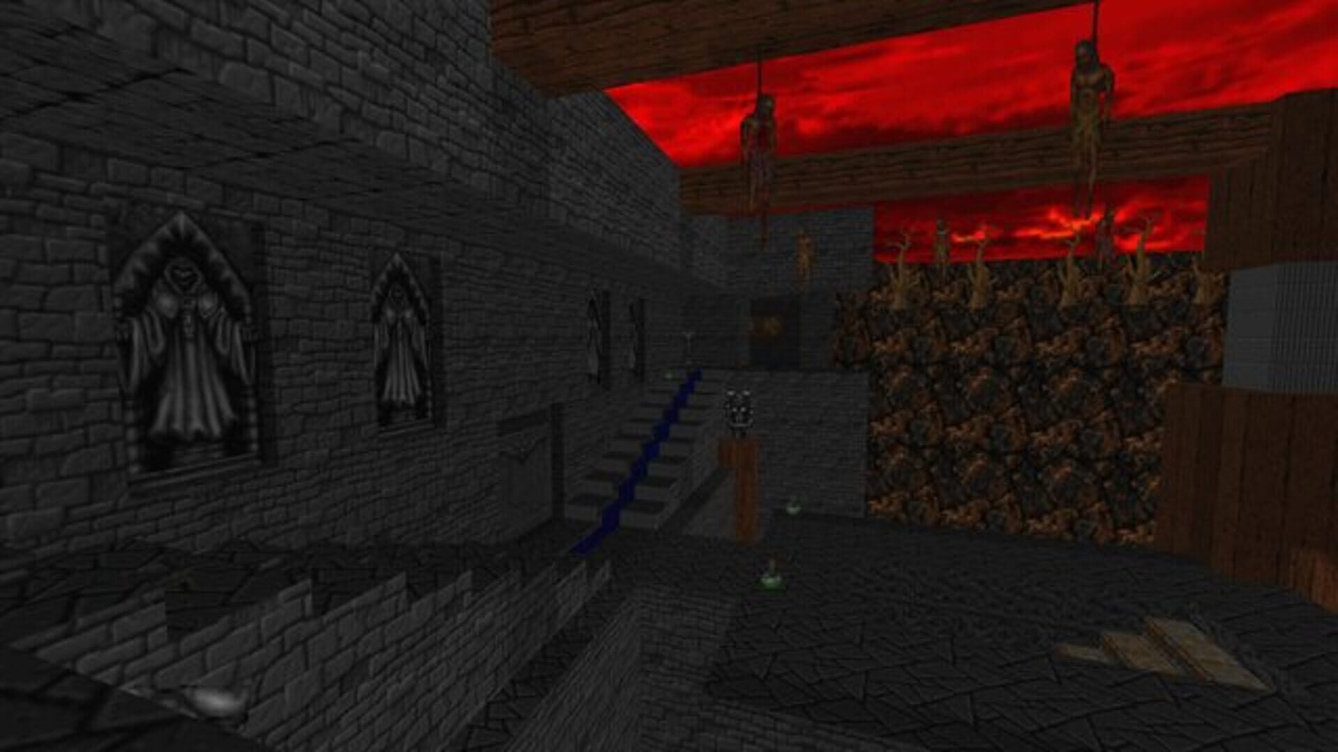 Twisted Reality - Screenshot