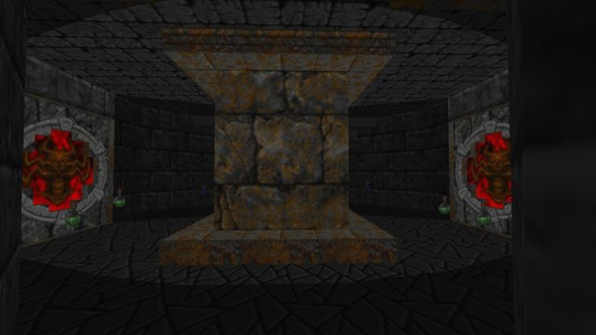Twisted Reality - Screenshot