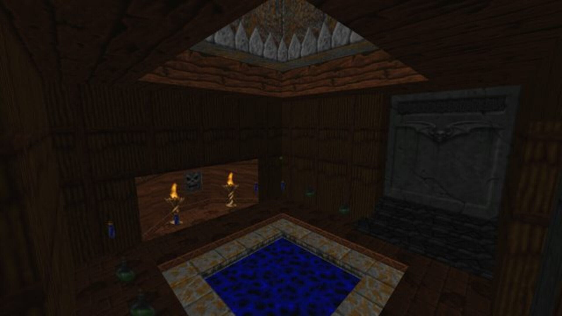 Twisted Reality - Screenshot