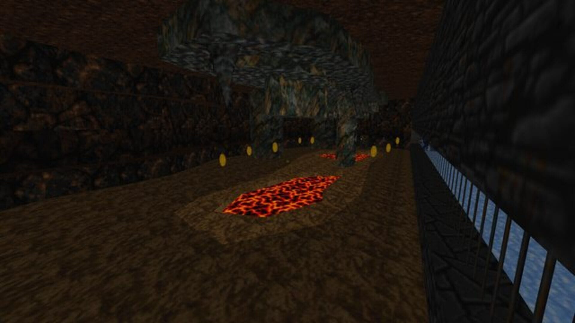 Twisted Reality - Screenshot