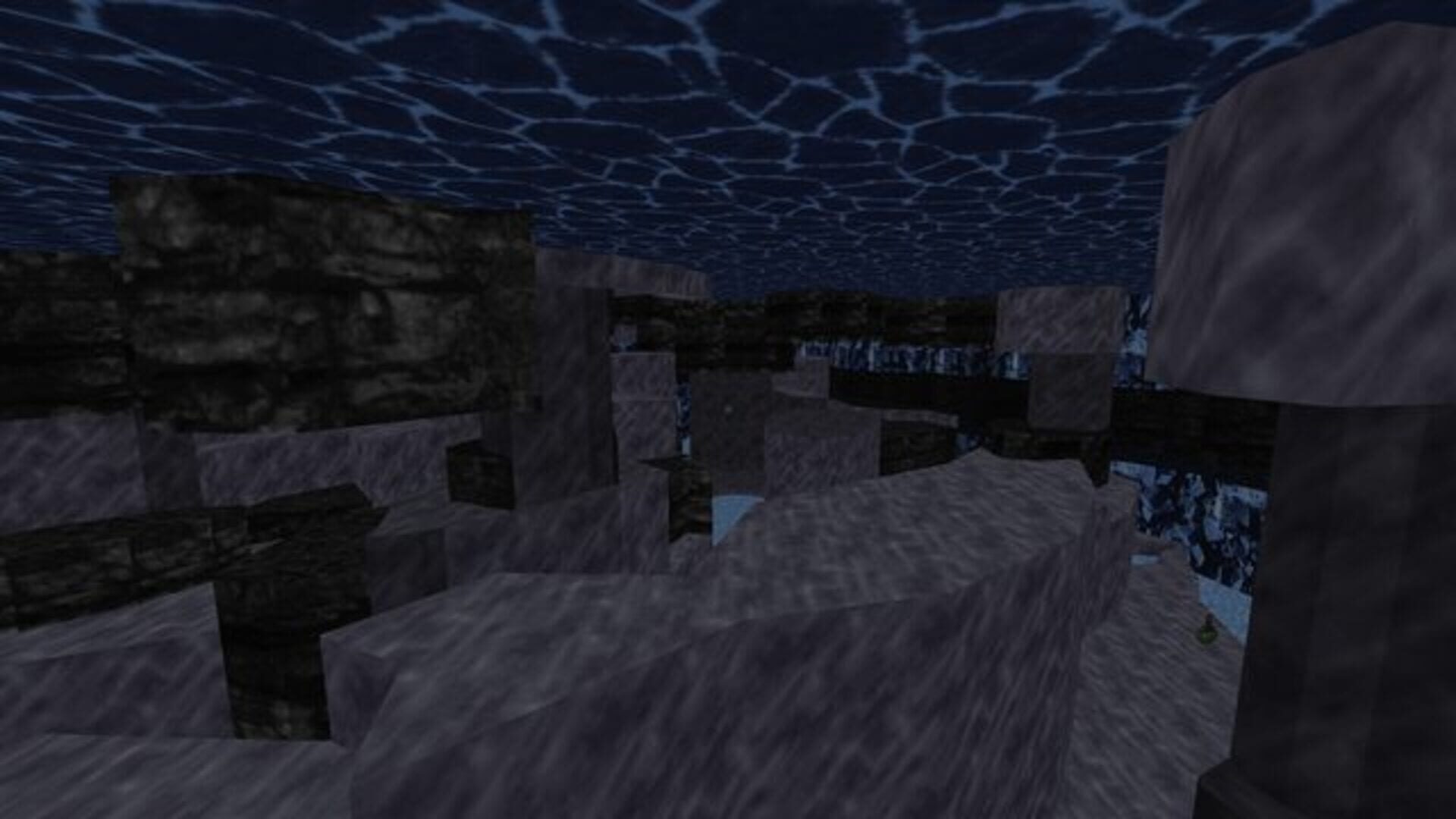 Twisted Reality - Screenshot