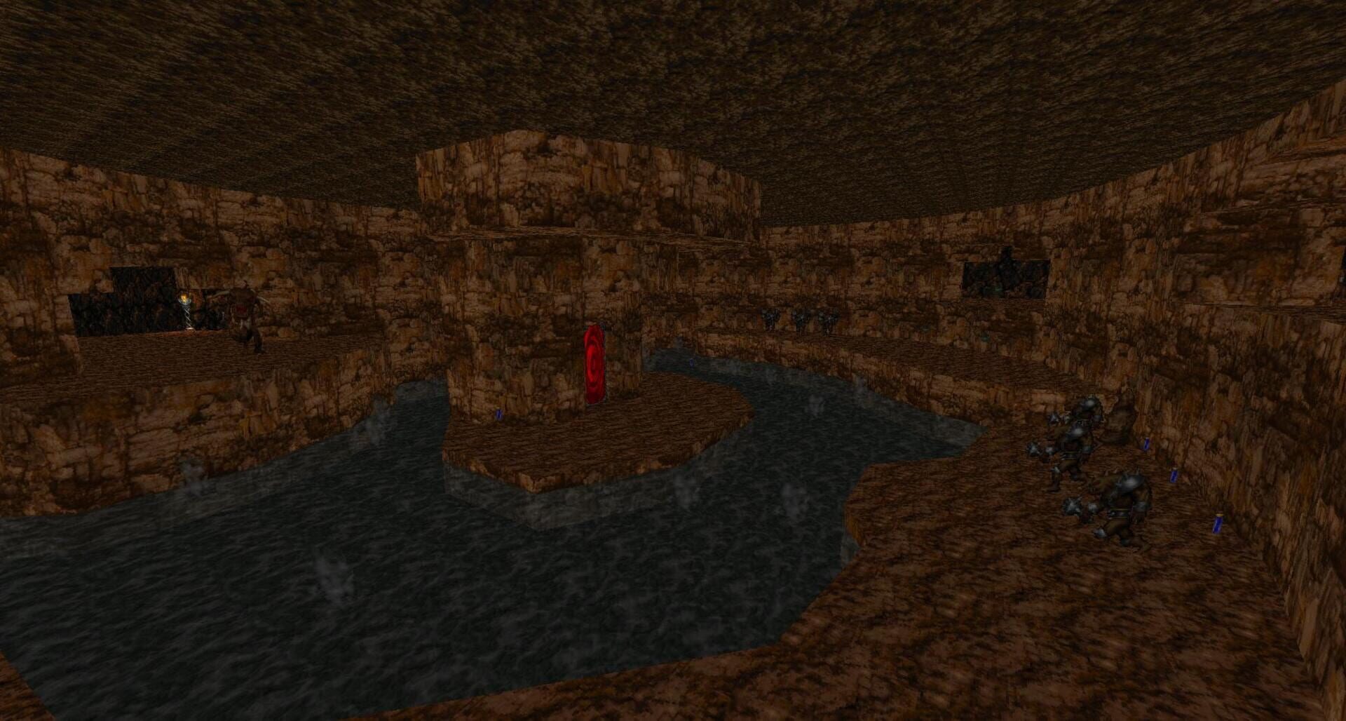 Four Weeks of Pain - Screenshot