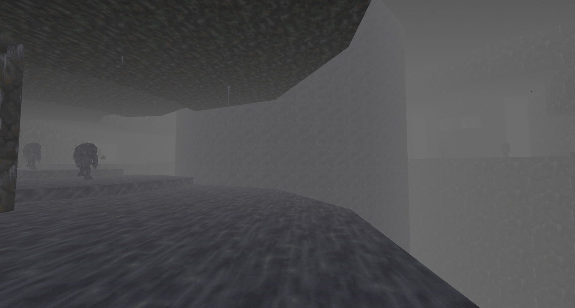 Four Weeks of Pain - Screenshot