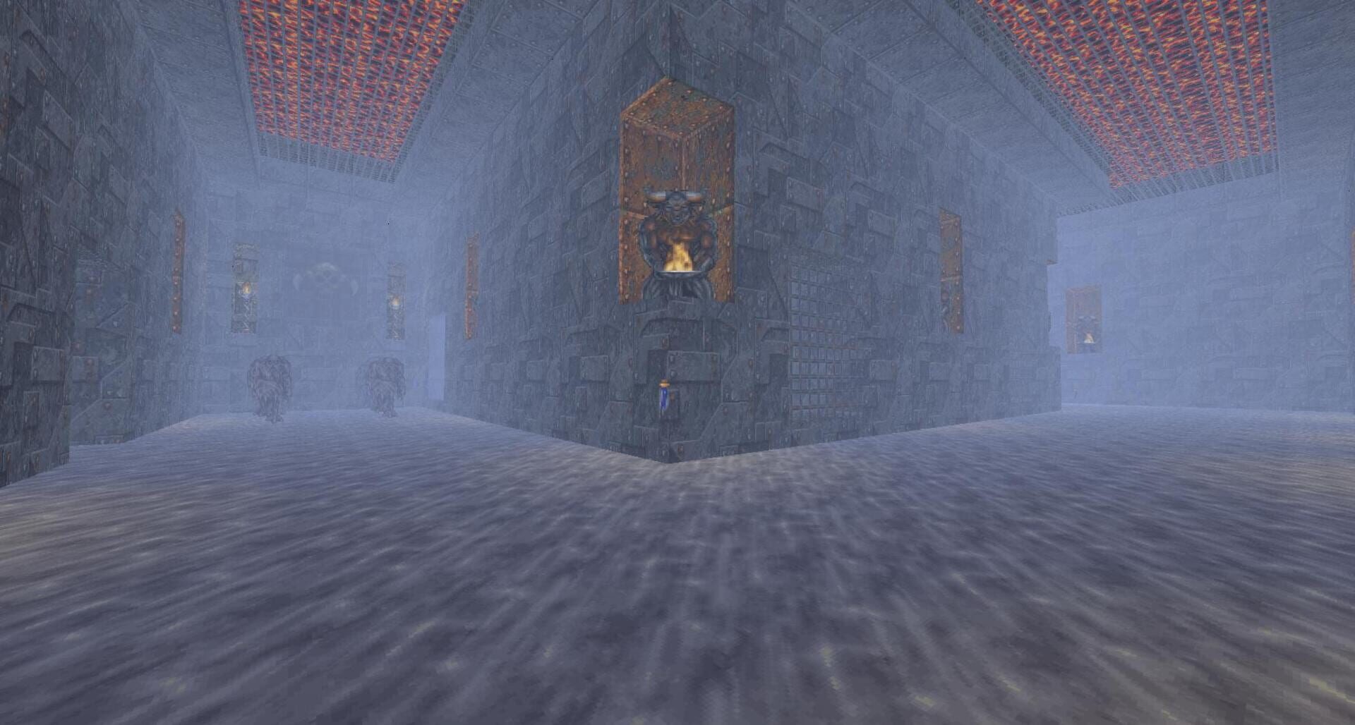 Four Weeks of Pain - Screenshot