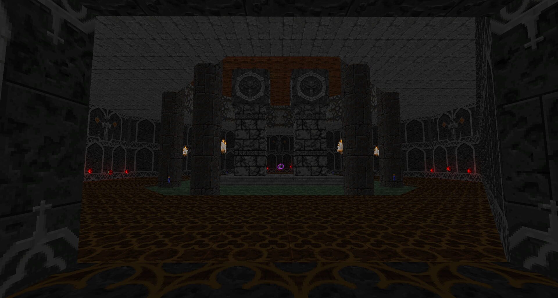 Four Weeks of Pain - Screenshot