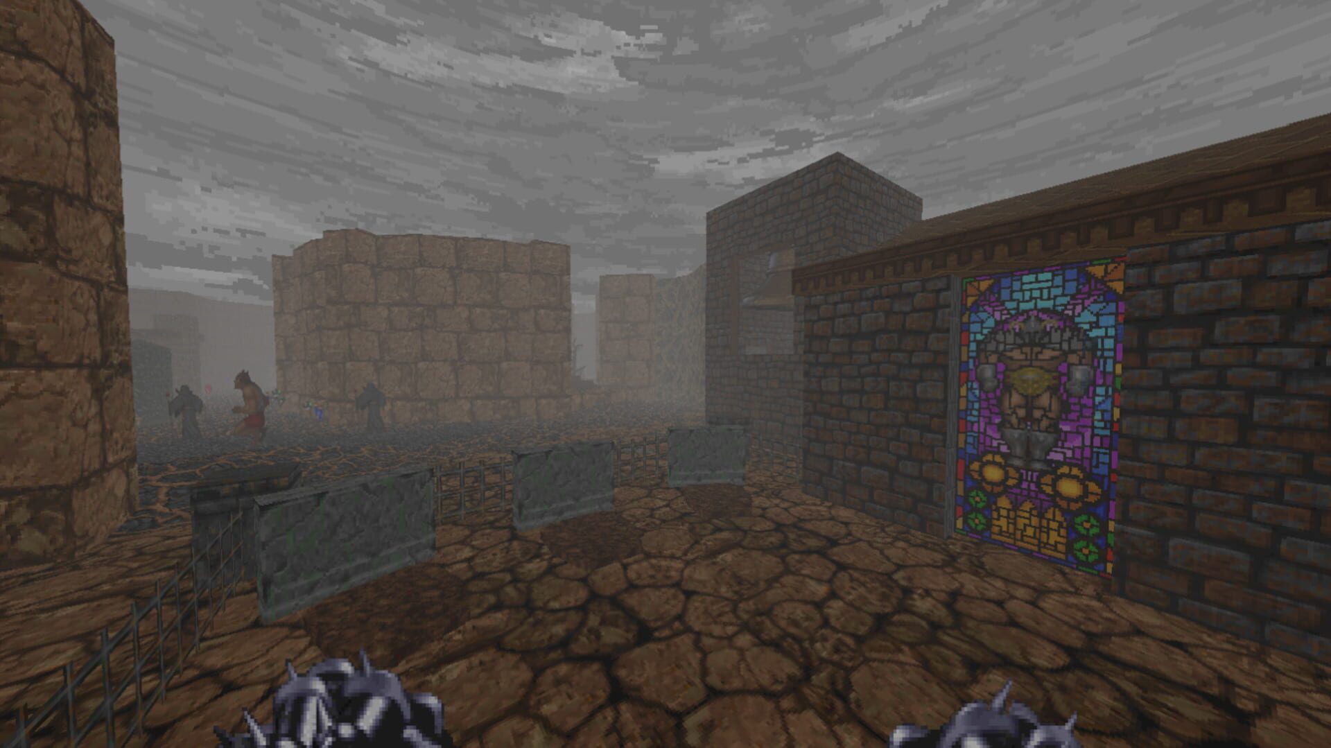 Realms of Cronos - Screenshot