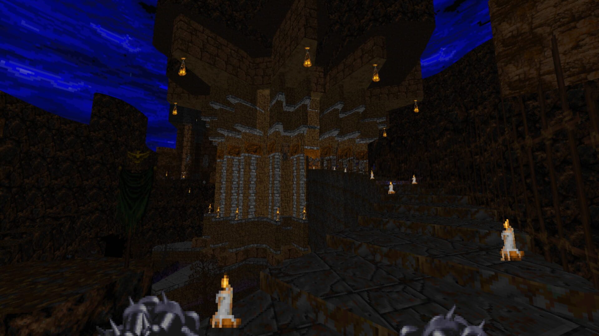 Realms of Cronos - Screenshot