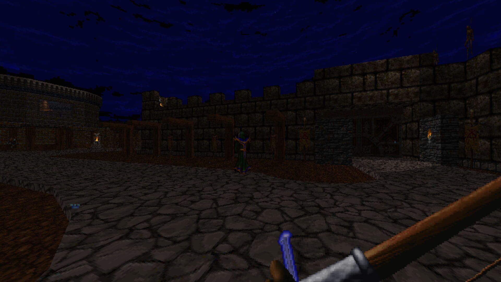 Lepistus - Screenshot