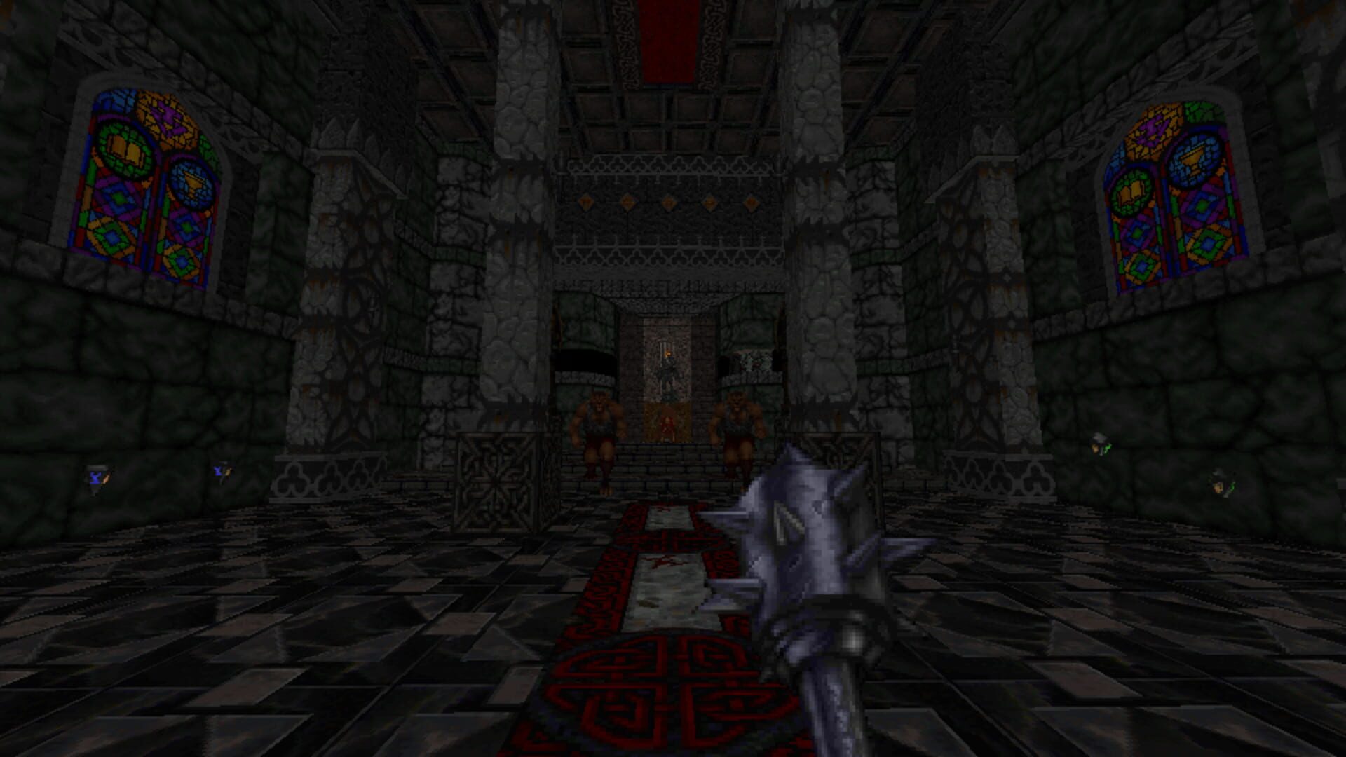 Lepistus - Screenshot