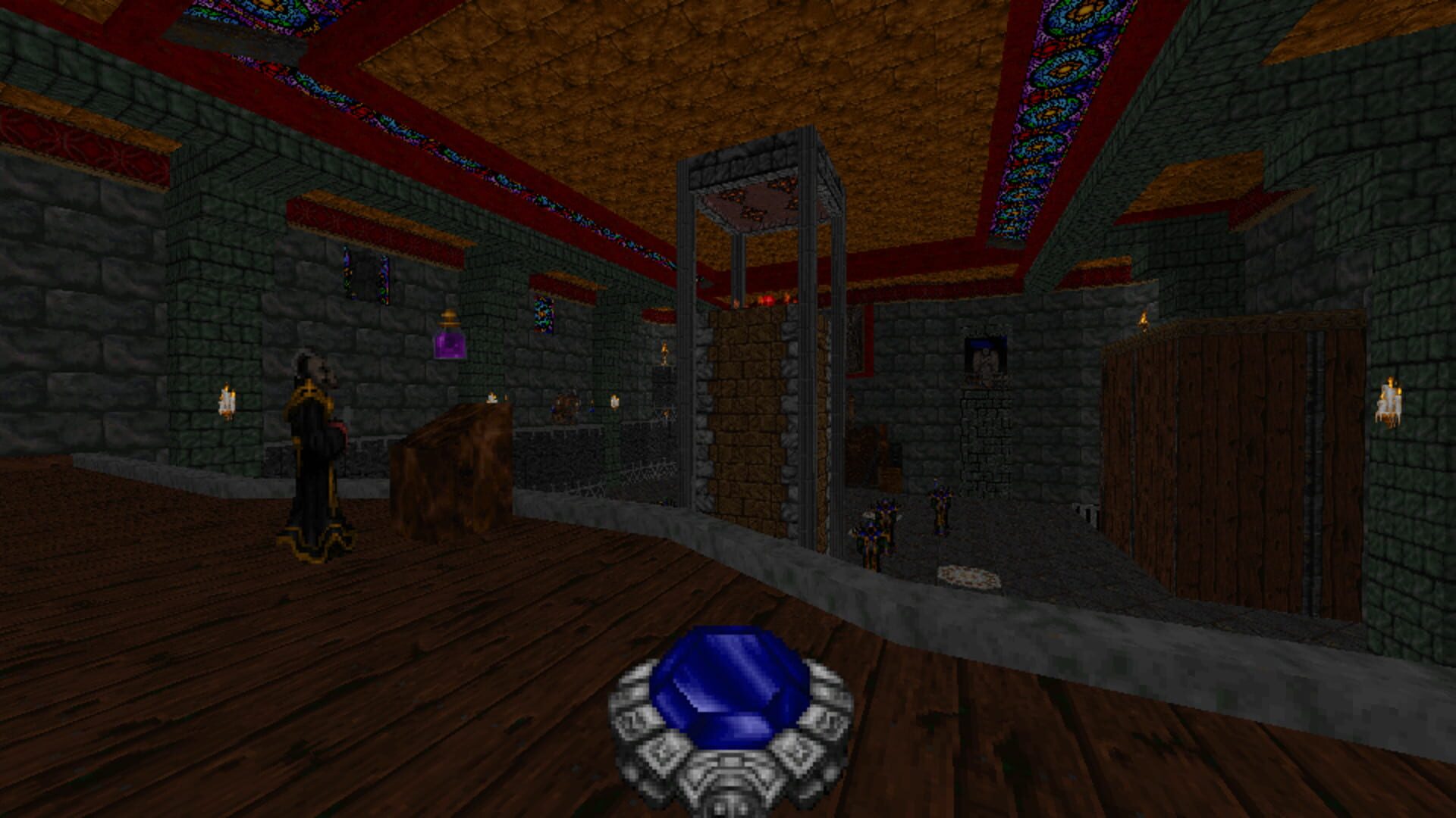 Lepistus - Screenshot