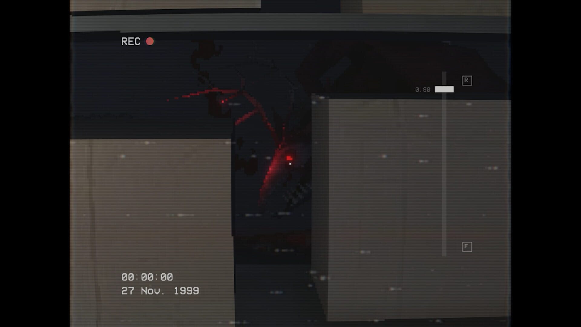 Fiend - Screenshot