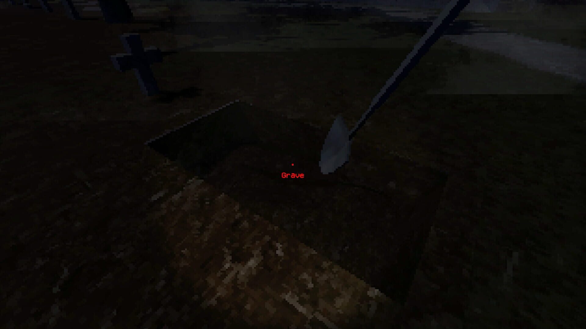 Fiend - Screenshot