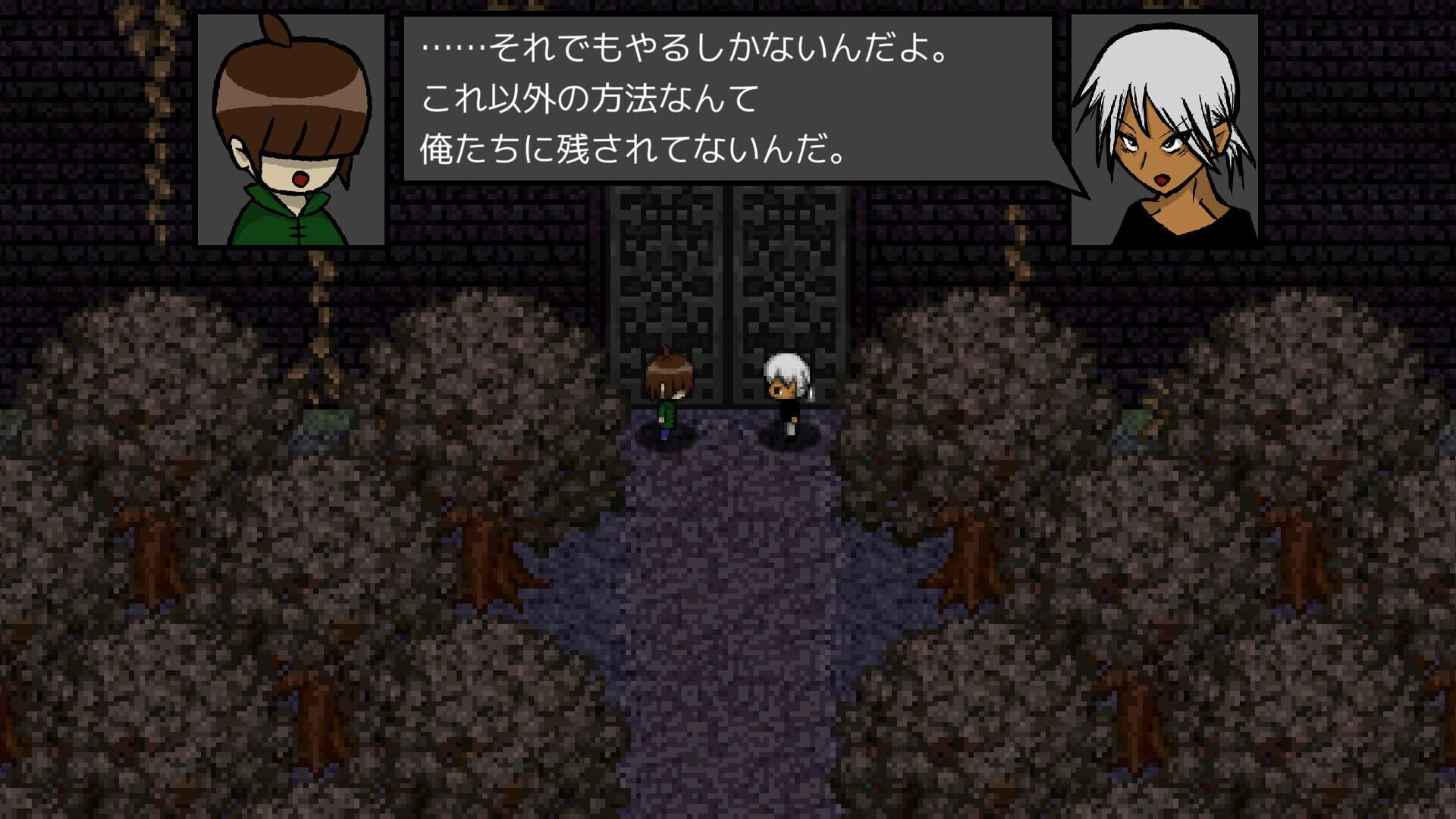 Wanted Wizard 2 - Screenshot