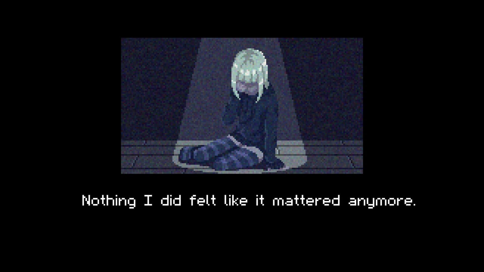 Unavailed - Screenshot