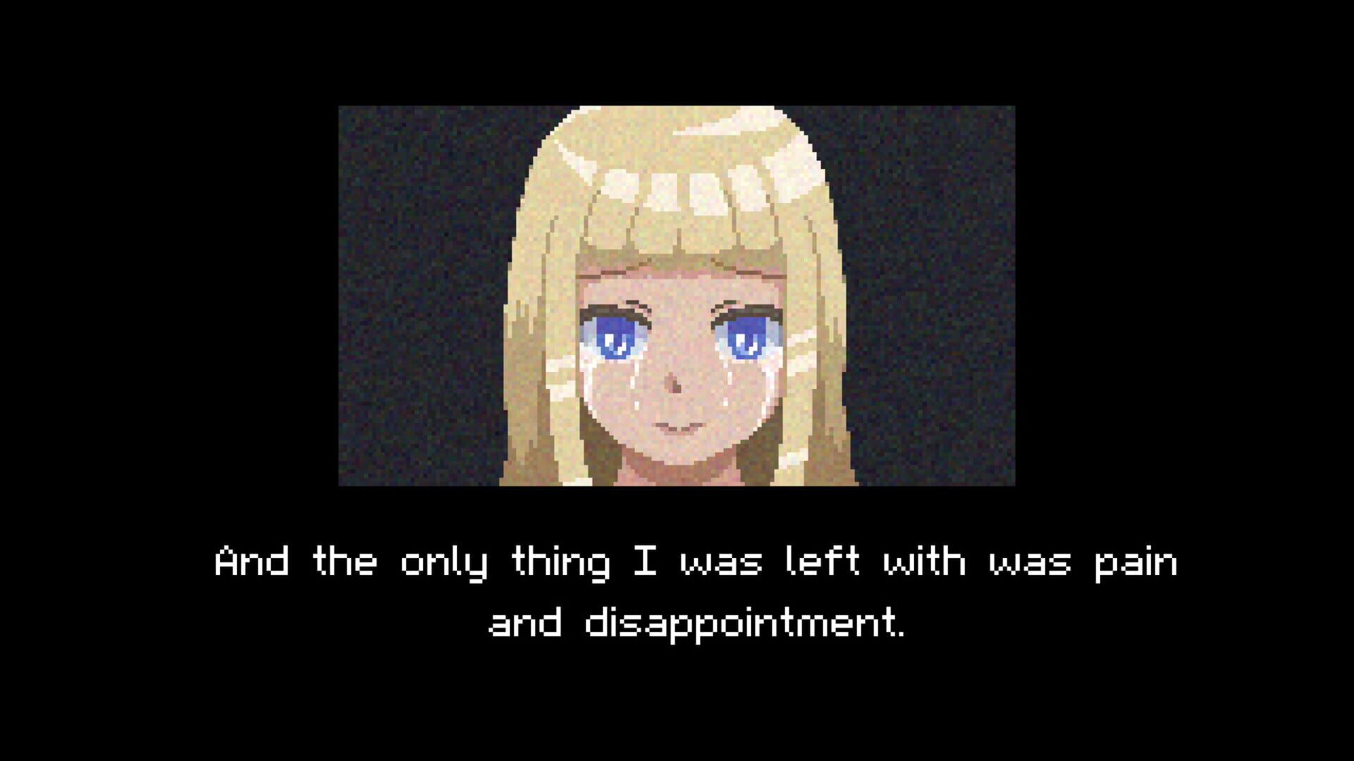 Unavailed - Screenshot