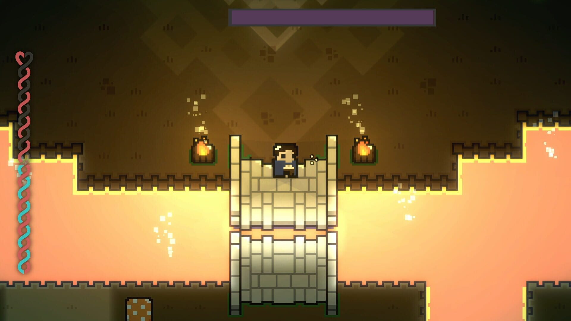 Timagi - Screenshot