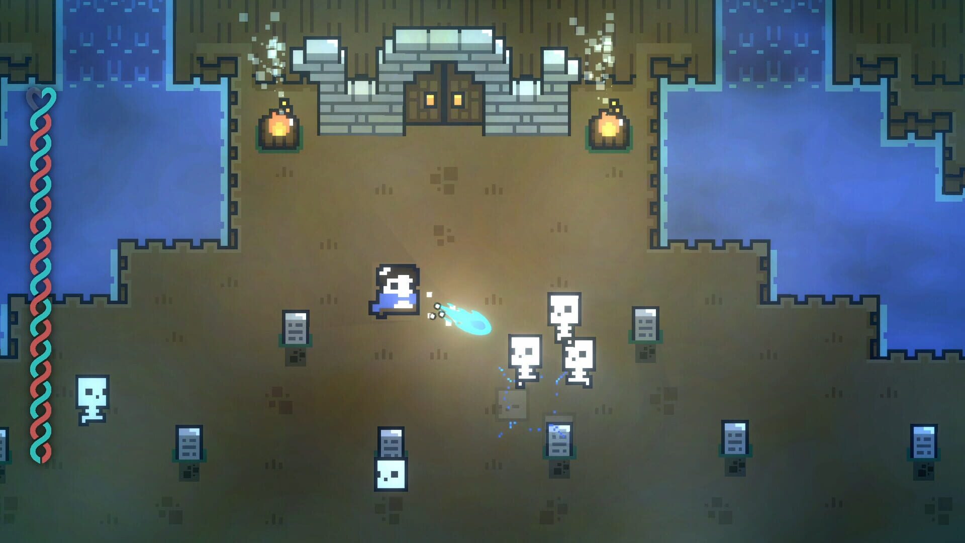 Timagi - Screenshot