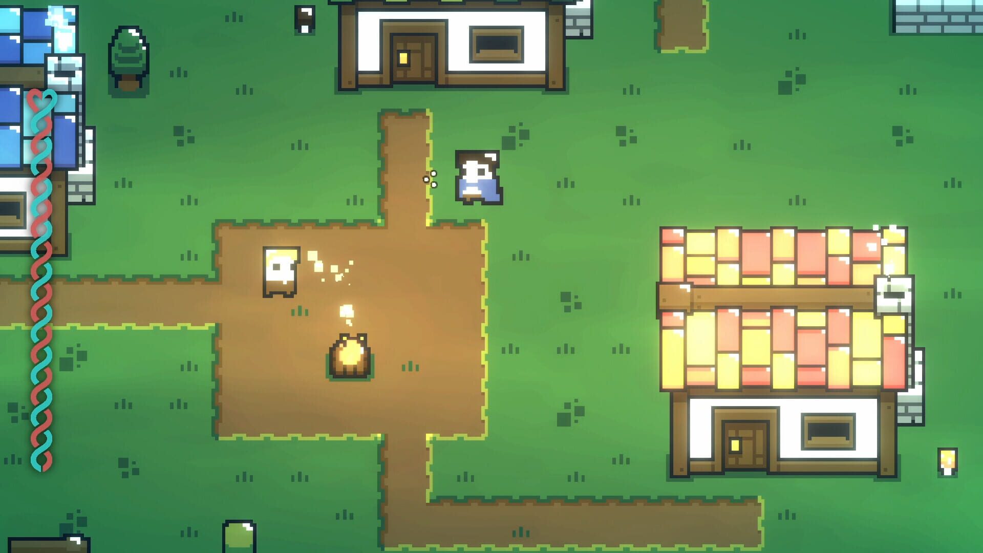 Timagi - Screenshot