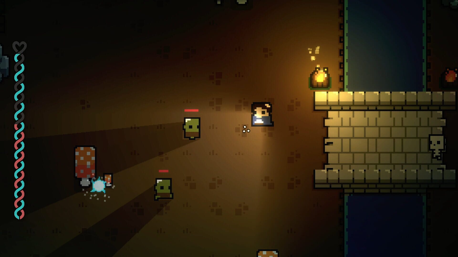 Timagi - Screenshot
