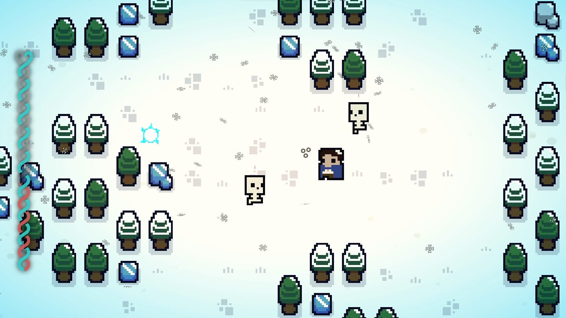 Timagi - Screenshot