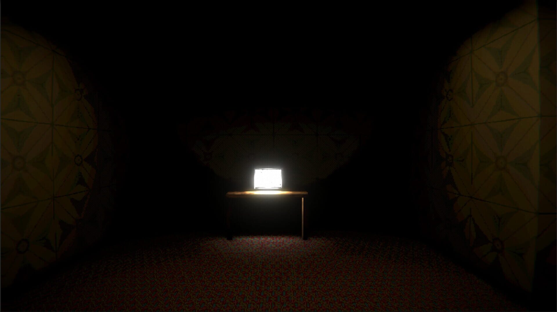 Tonight, I Die in My Sleep - Screenshot