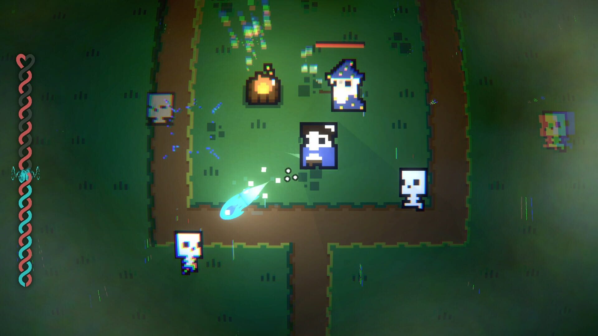Timagi - Screenshot