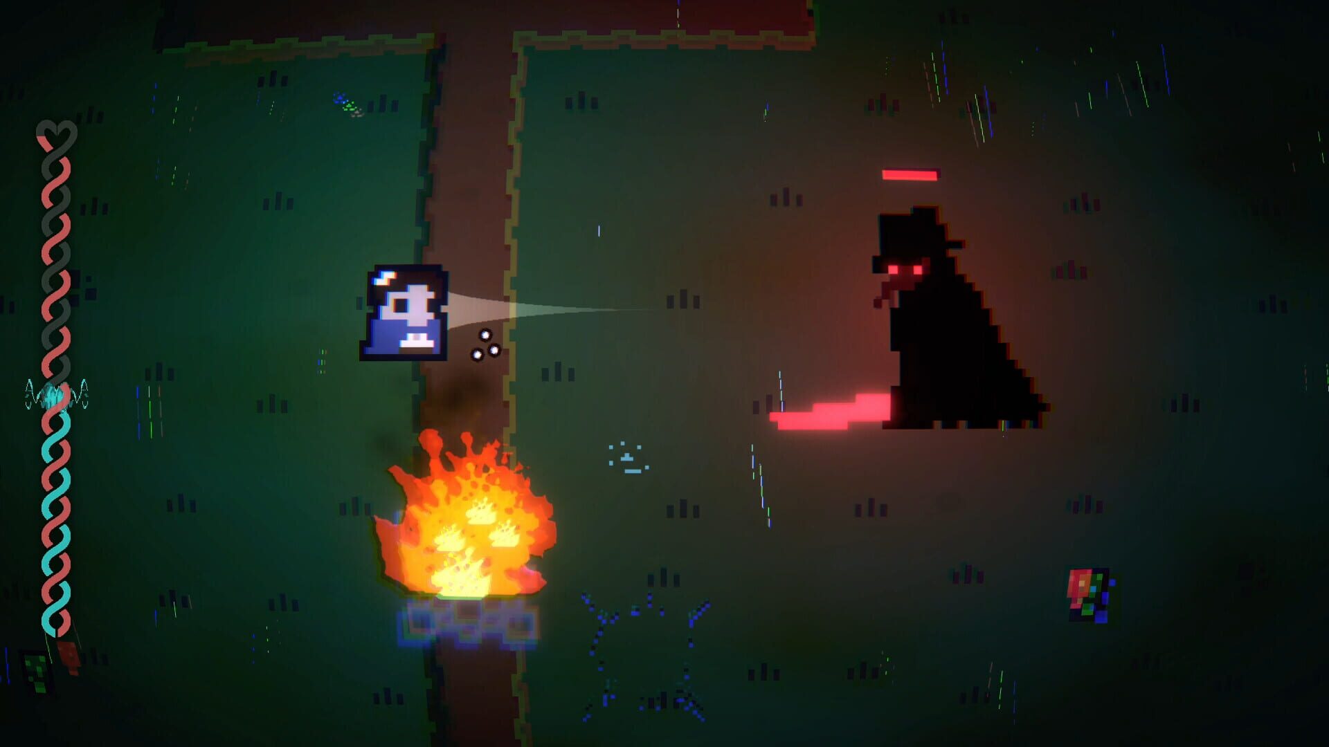 Timagi - Screenshot