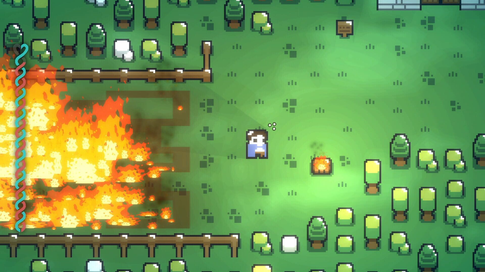 Timagi - Screenshot
