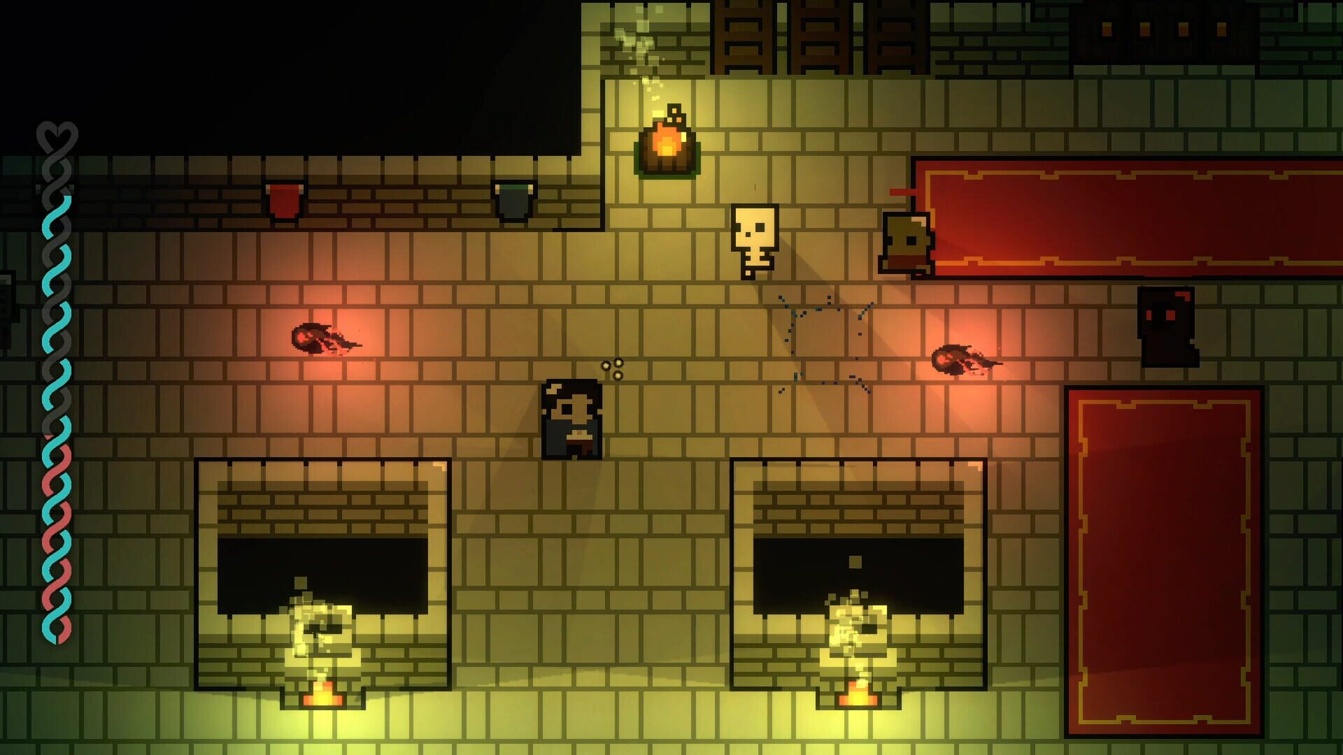 Timagi - Screenshot