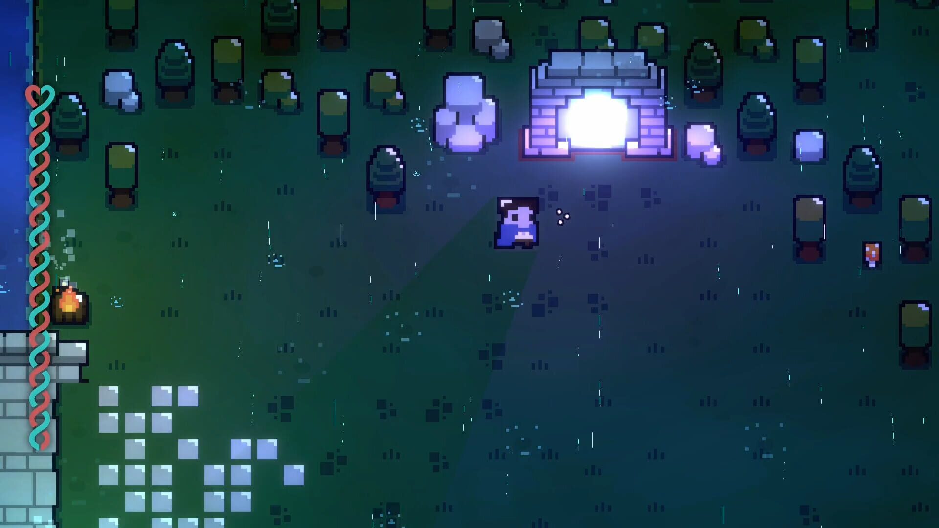 Timagi - Screenshot