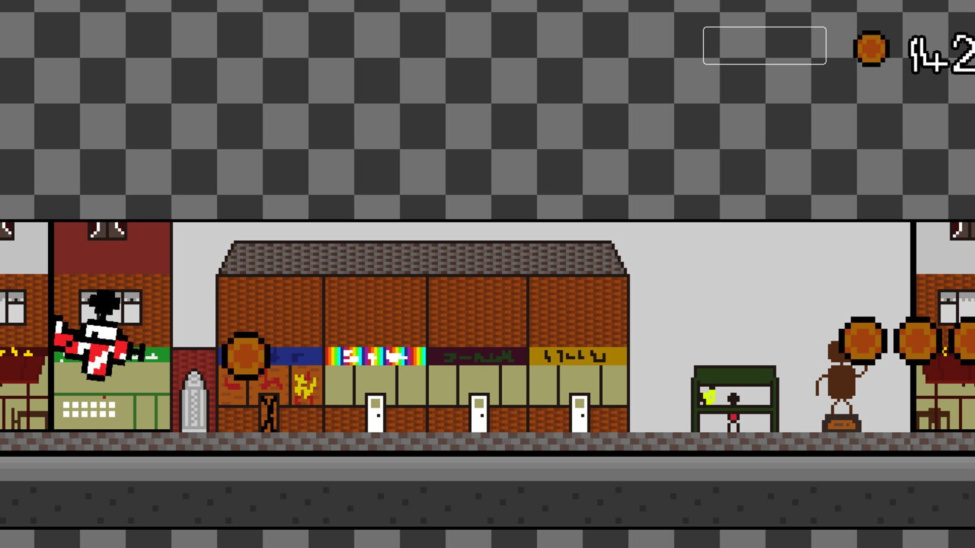 Speedy Guys - Screenshot