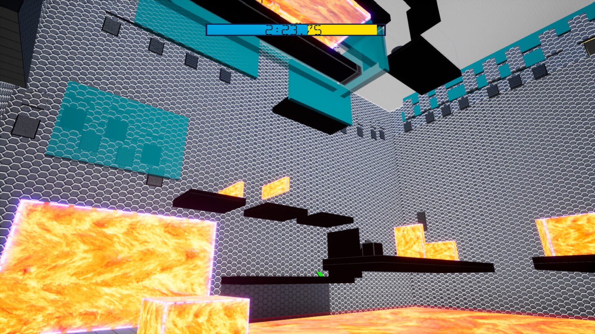 SpeedRooms - Screenshot