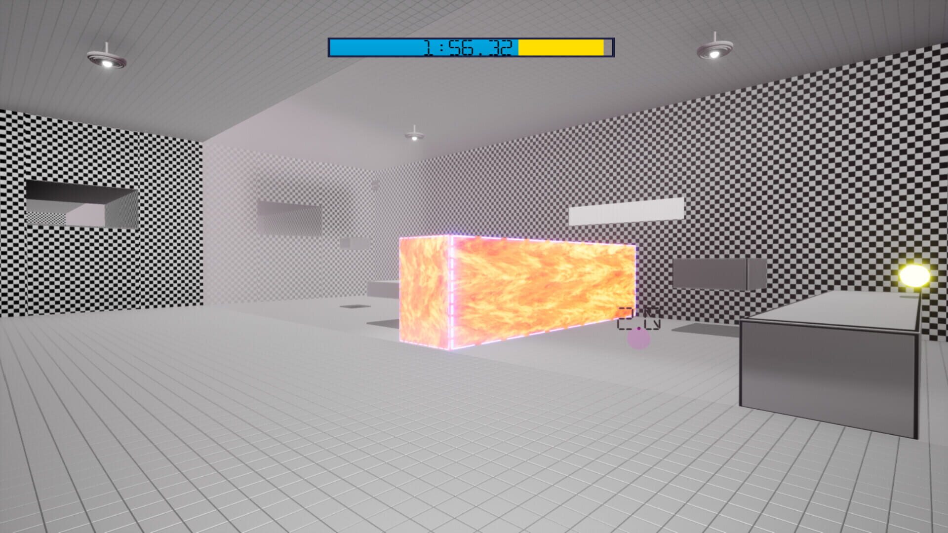 SpeedRooms - Screenshot