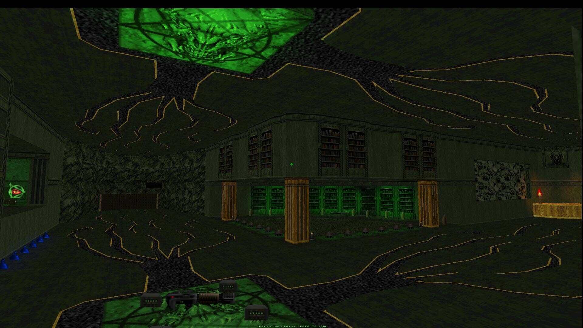 Scattered Ashes - Screenshot
