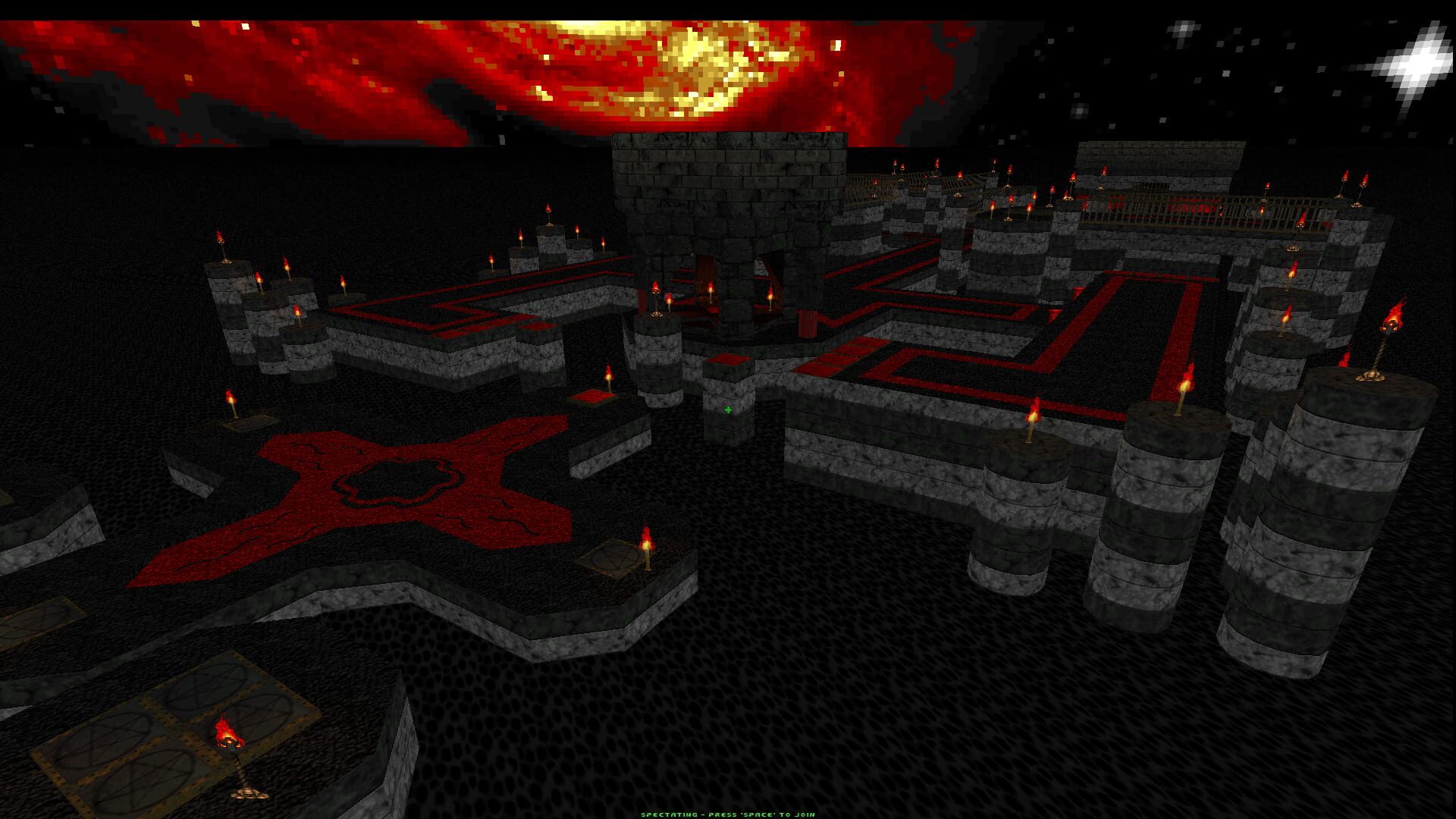 The Lost Magic - Screenshot