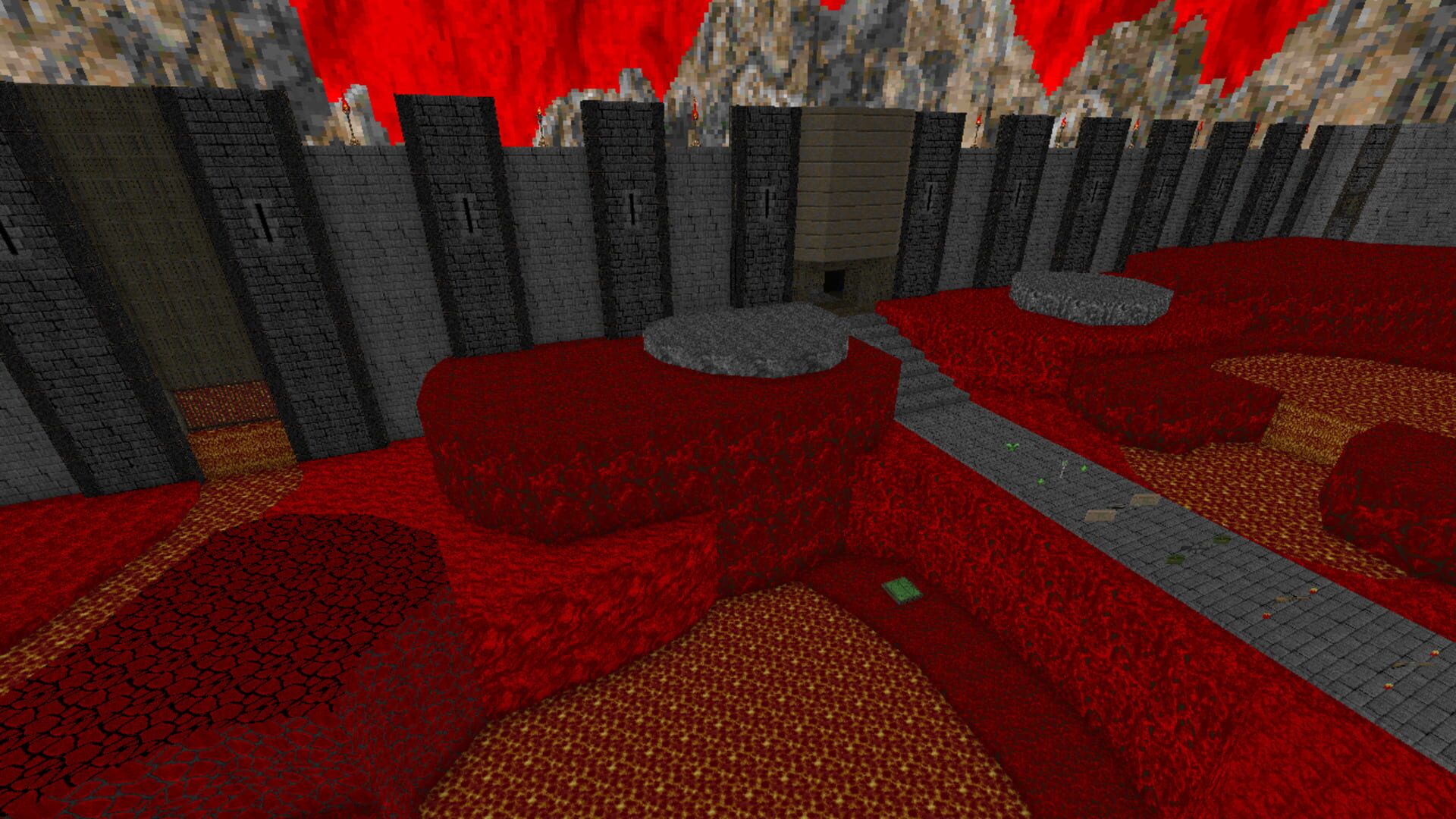 The Lost Magic - Screenshot