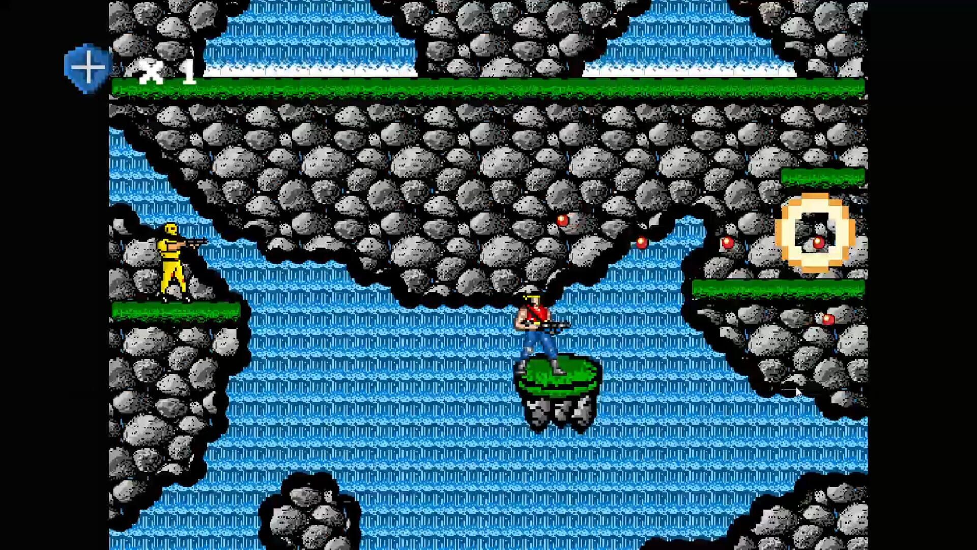 Island of Mogambo - Screenshot