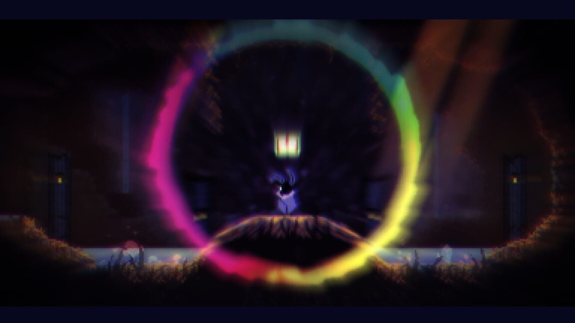 Mainasutto: I'm Not Alone - Screenshot