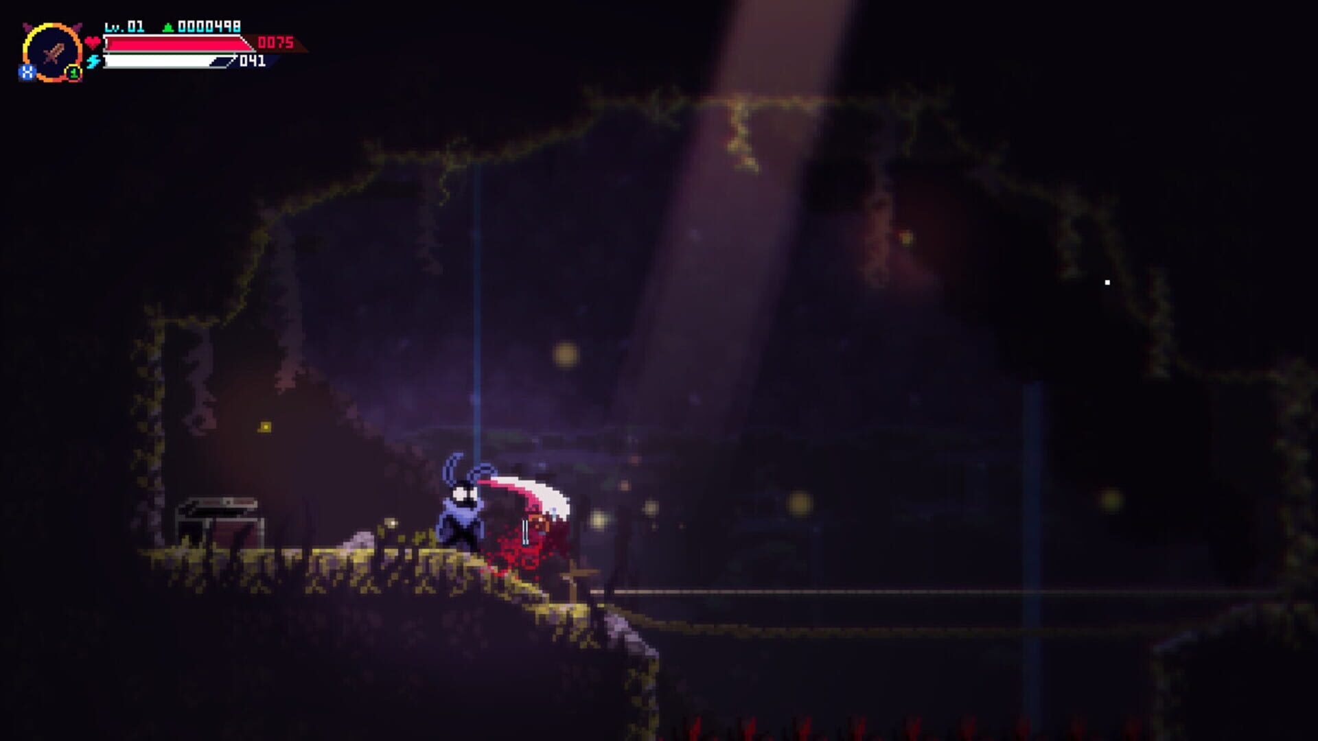 Mainasutto: I'm Not Alone - Screenshot