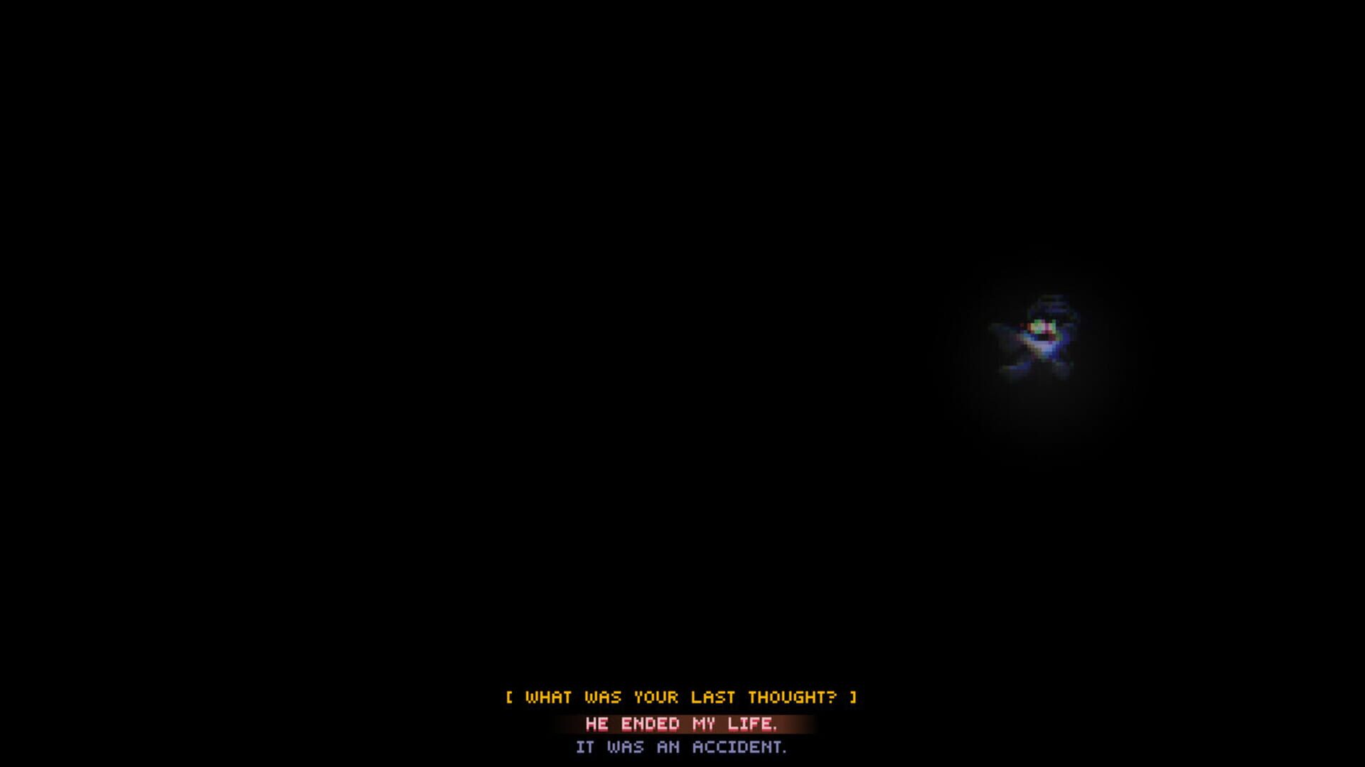 Mainasutto: I'm Not Alone - Screenshot