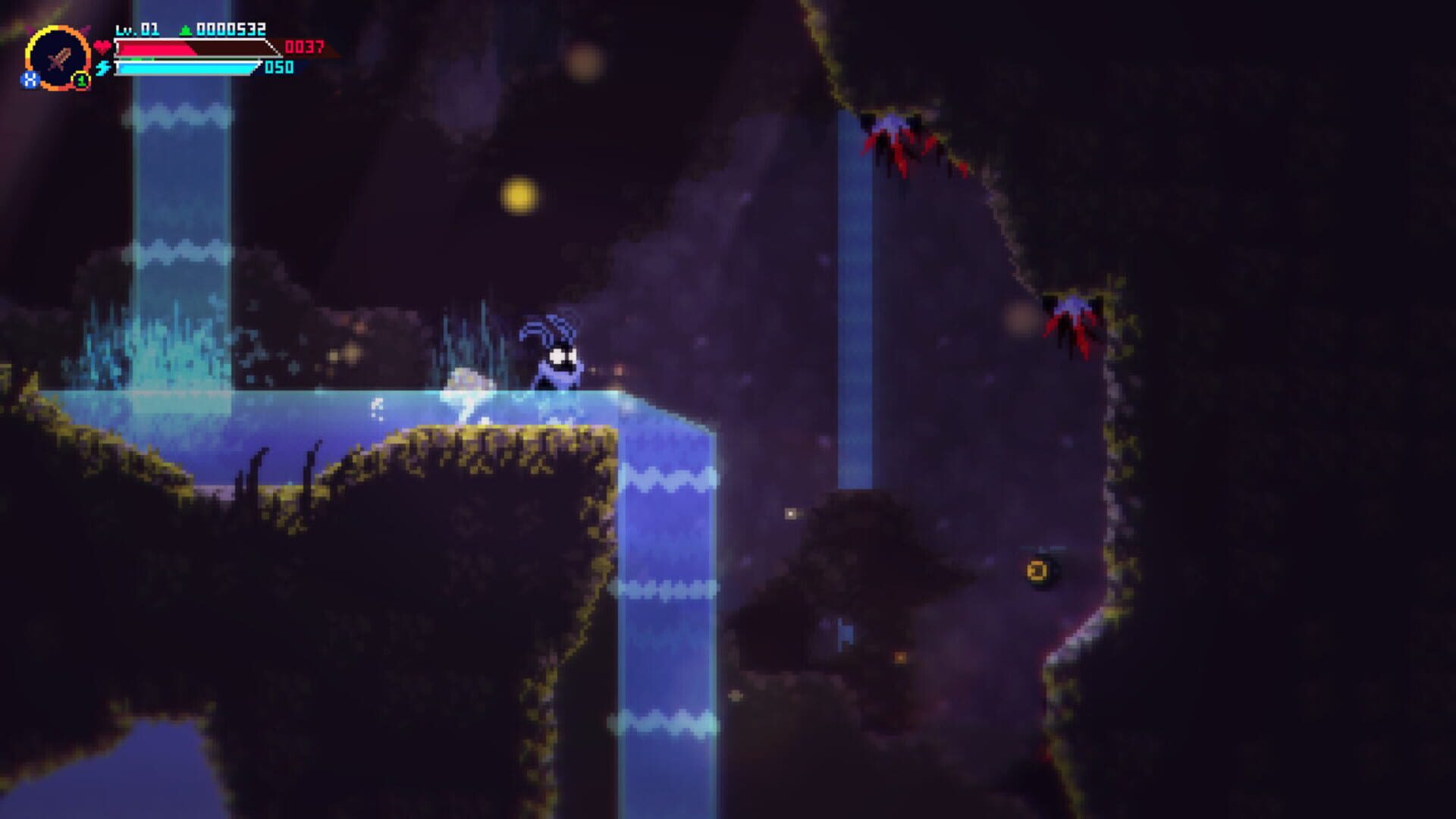 Mainasutto: I'm Not Alone - Screenshot