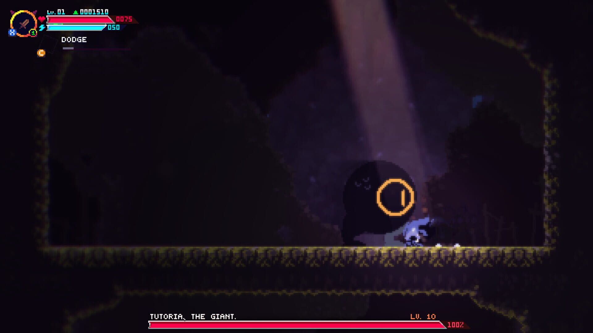 Mainasutto: I'm Not Alone - Screenshot