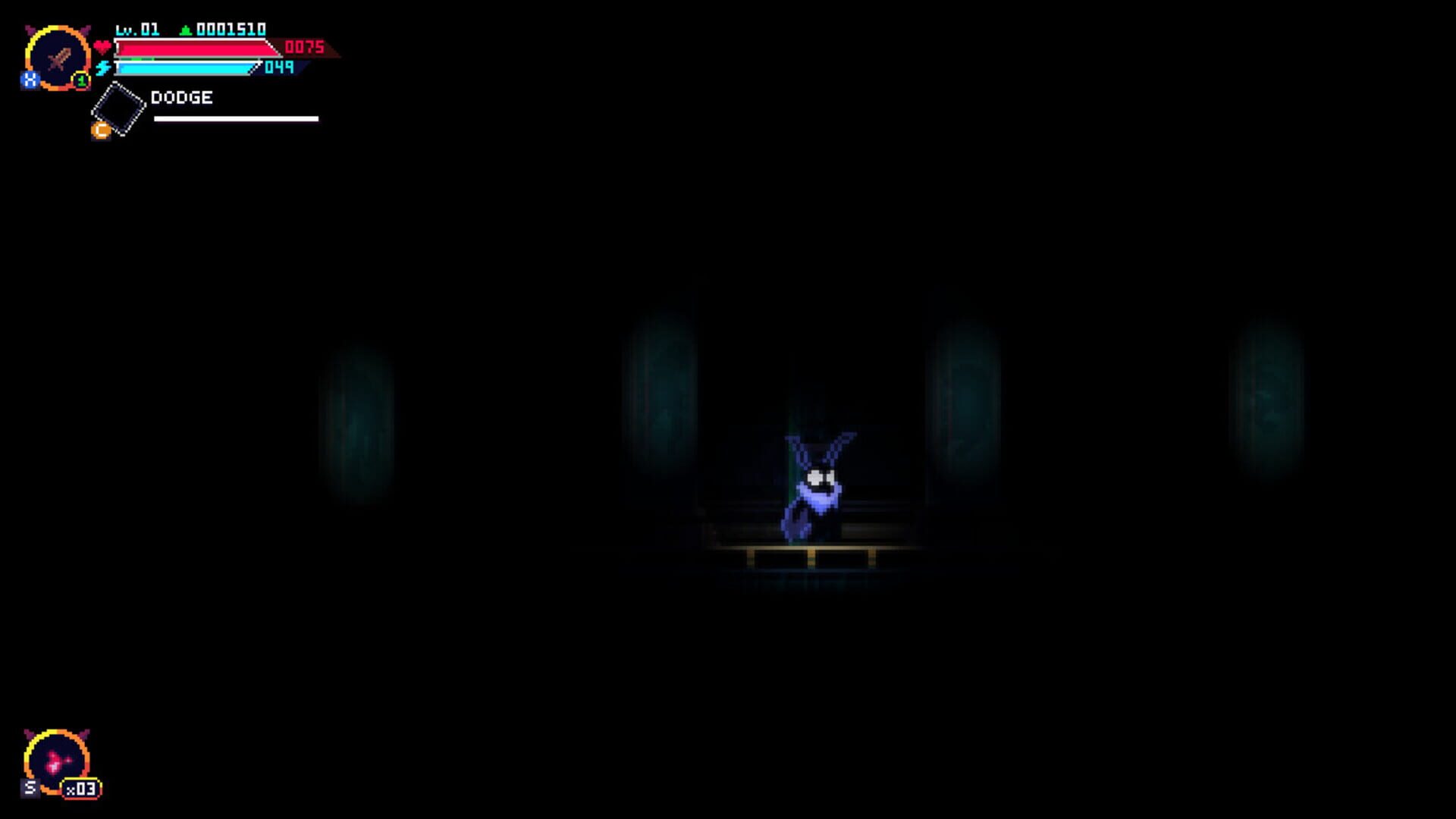 Mainasutto: I'm Not Alone - Screenshot