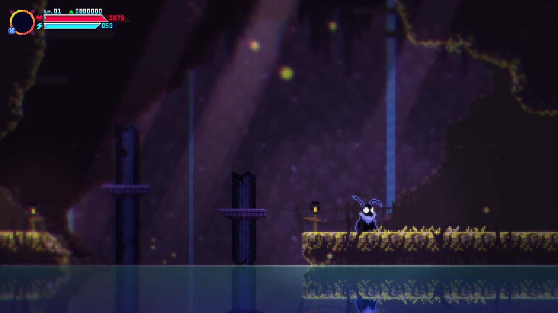 Mainasutto: I'm Not Alone - Screenshot