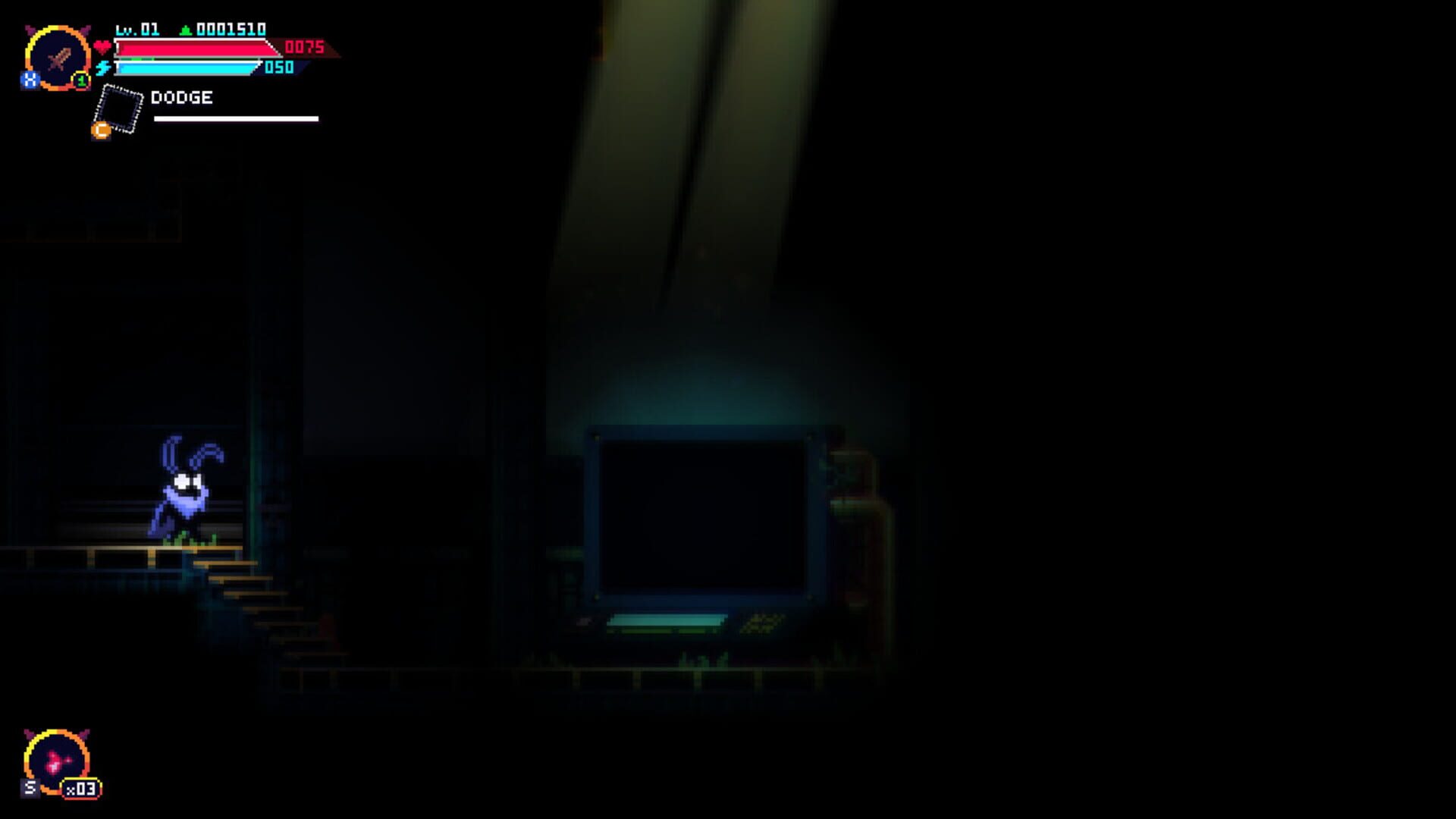 Mainasutto: I'm Not Alone - Screenshot
