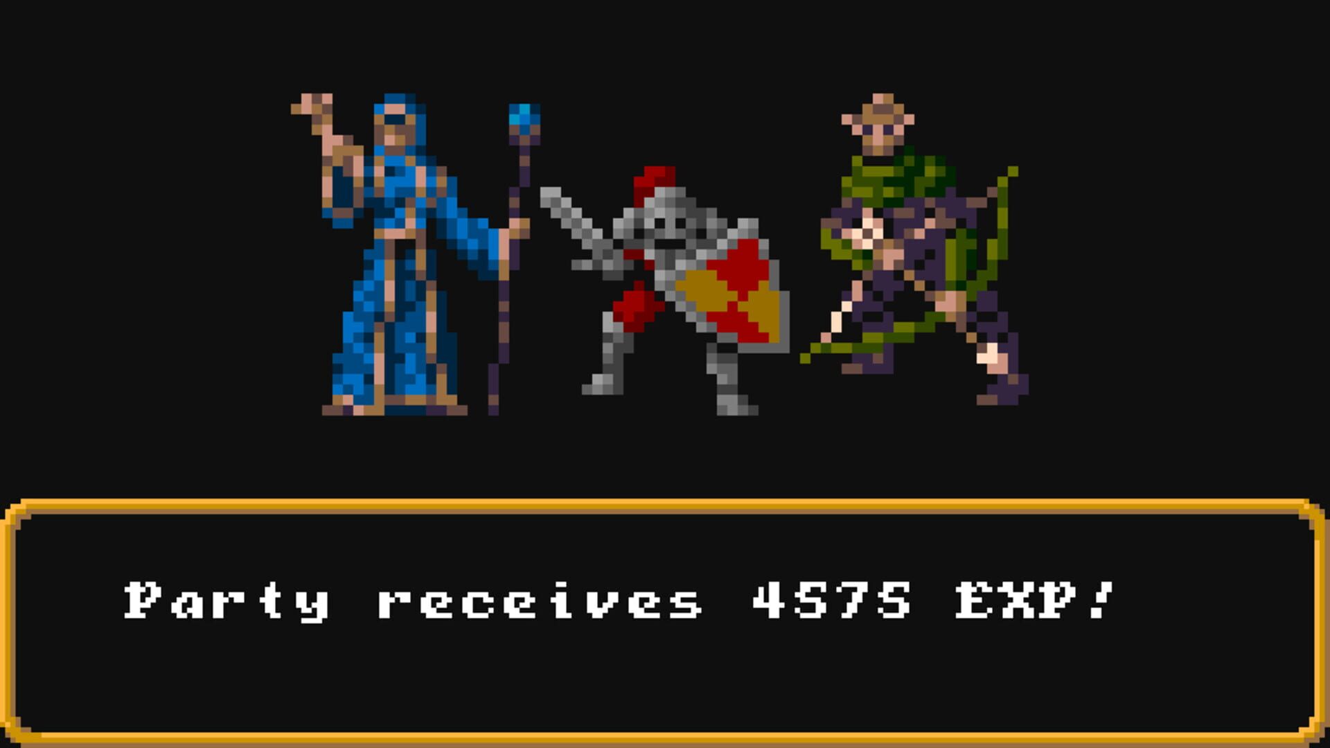 Mythstal: Shadow of the Sun - Screenshot