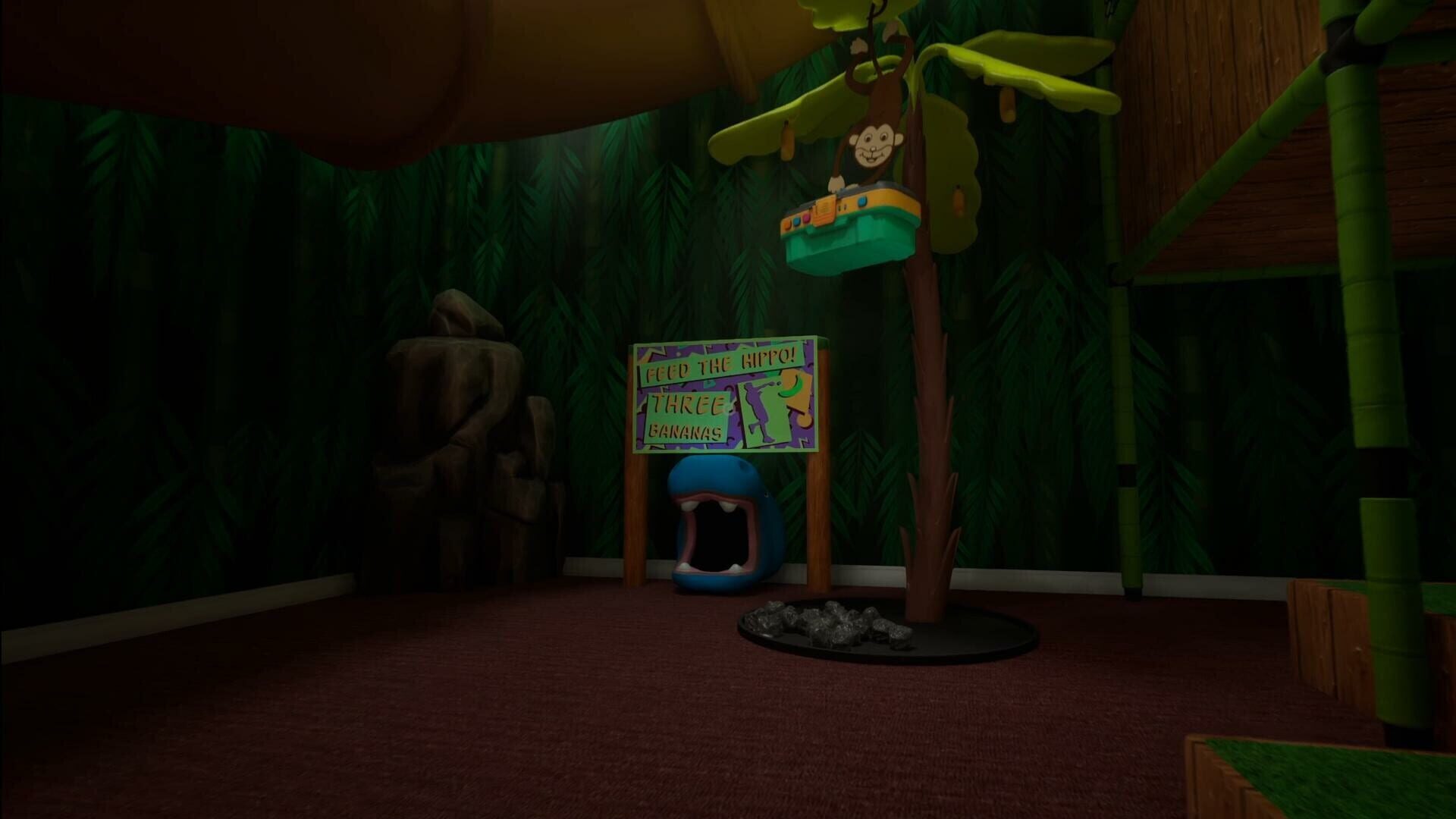 Funset Studios - Screenshot