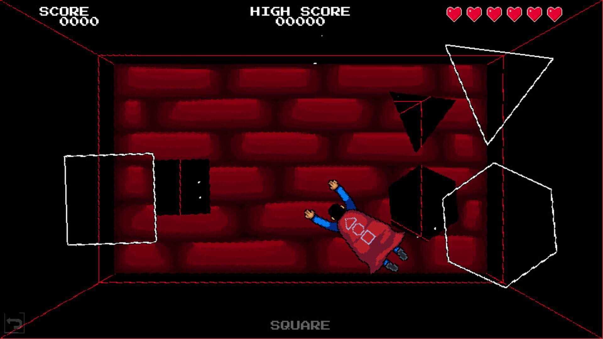Figurality - Screenshot
