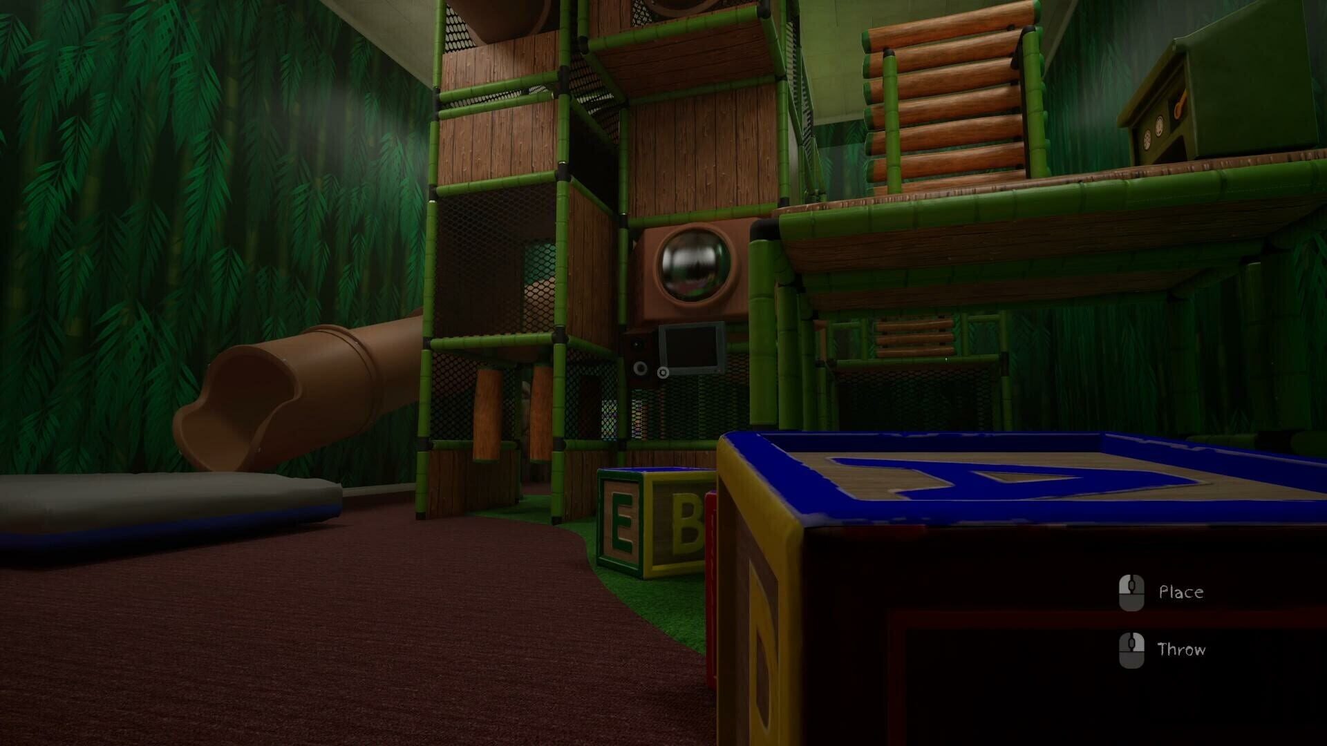 Funset Studios - Screenshot