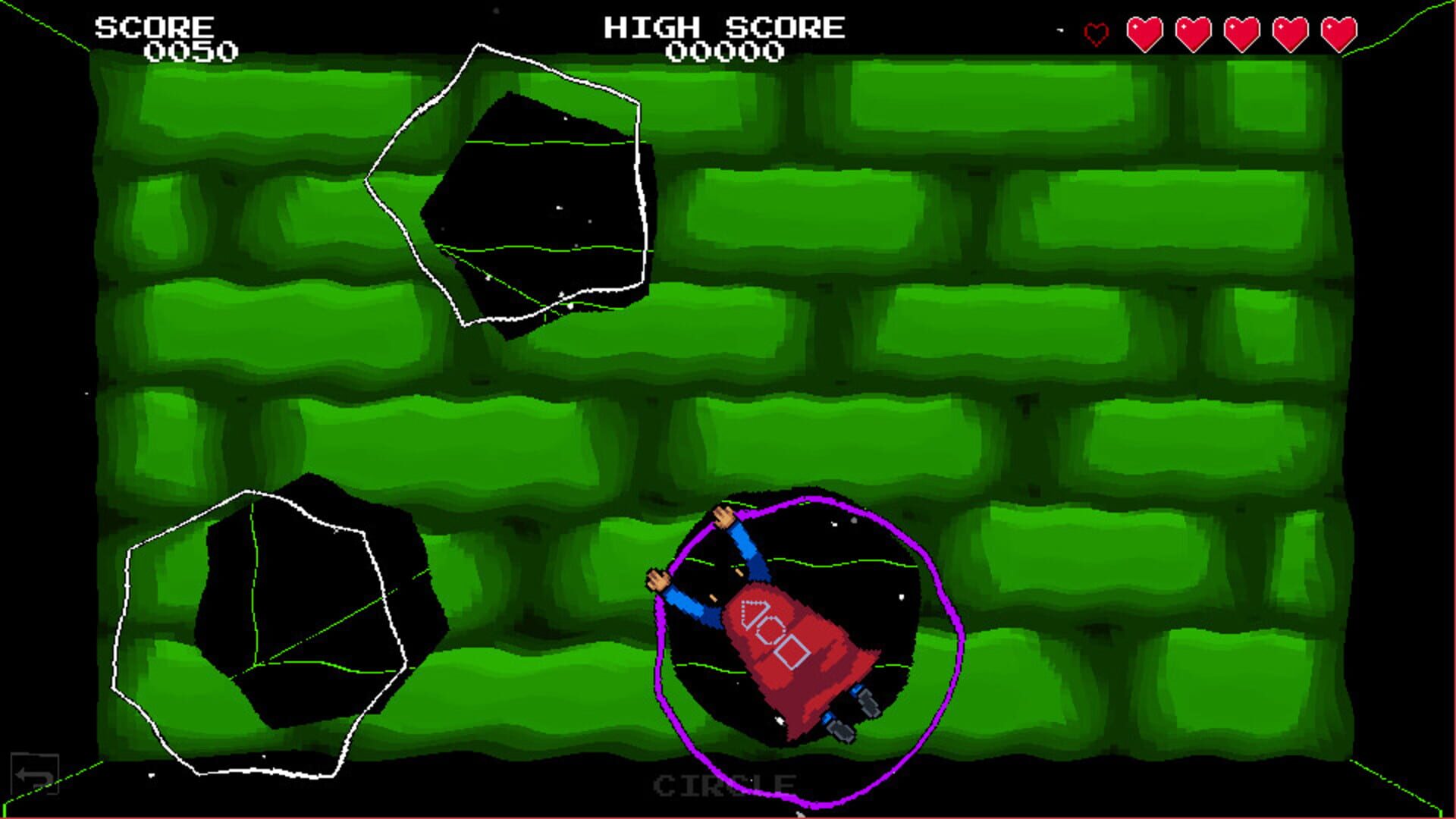 Figurality - Screenshot